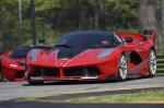 Ferrari FXX K 2015 года